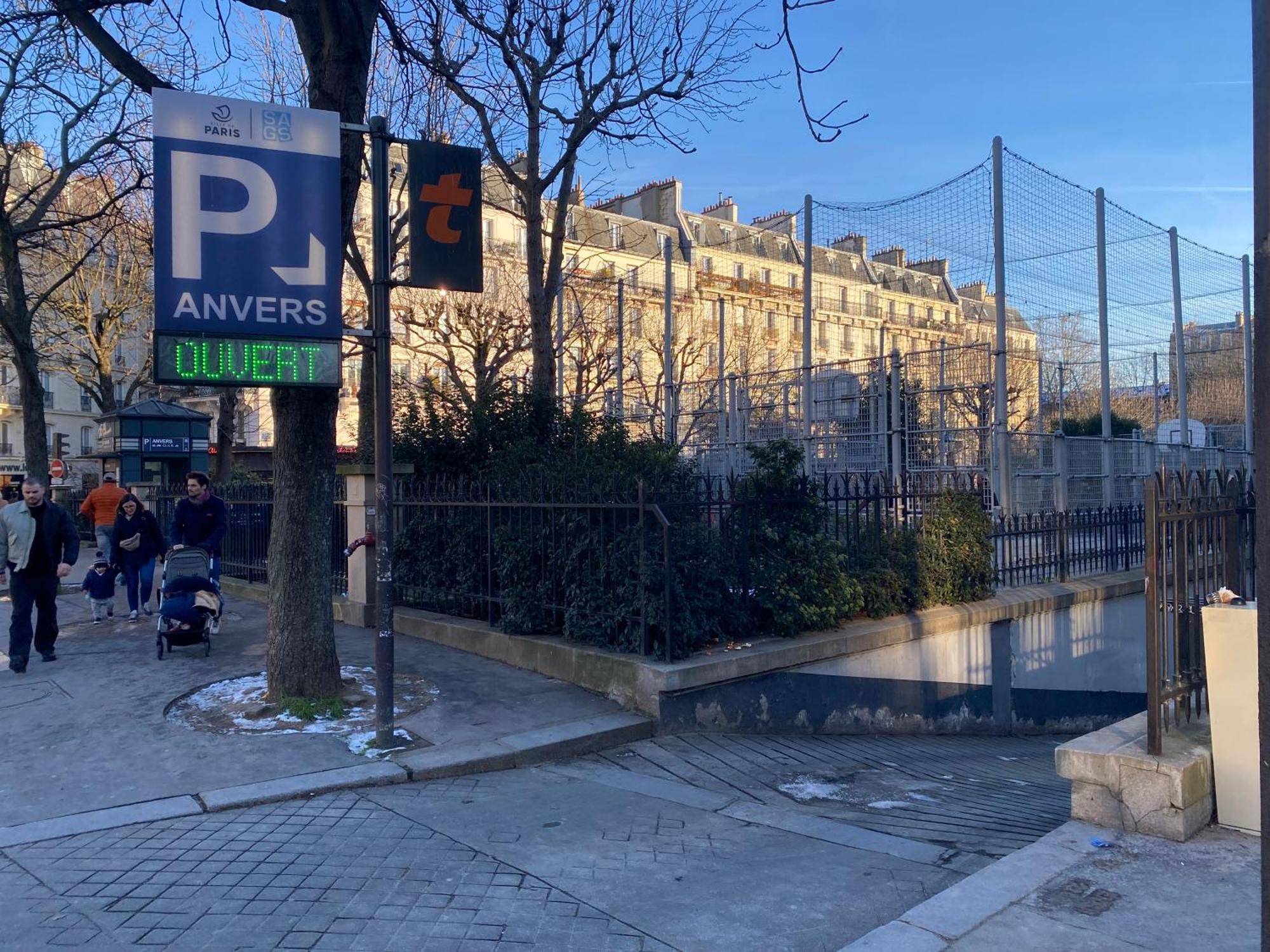 Montmartre Romantic - Chambres D'Hotes De Charme A Montmartre - Paris Париж Екстериор снимка